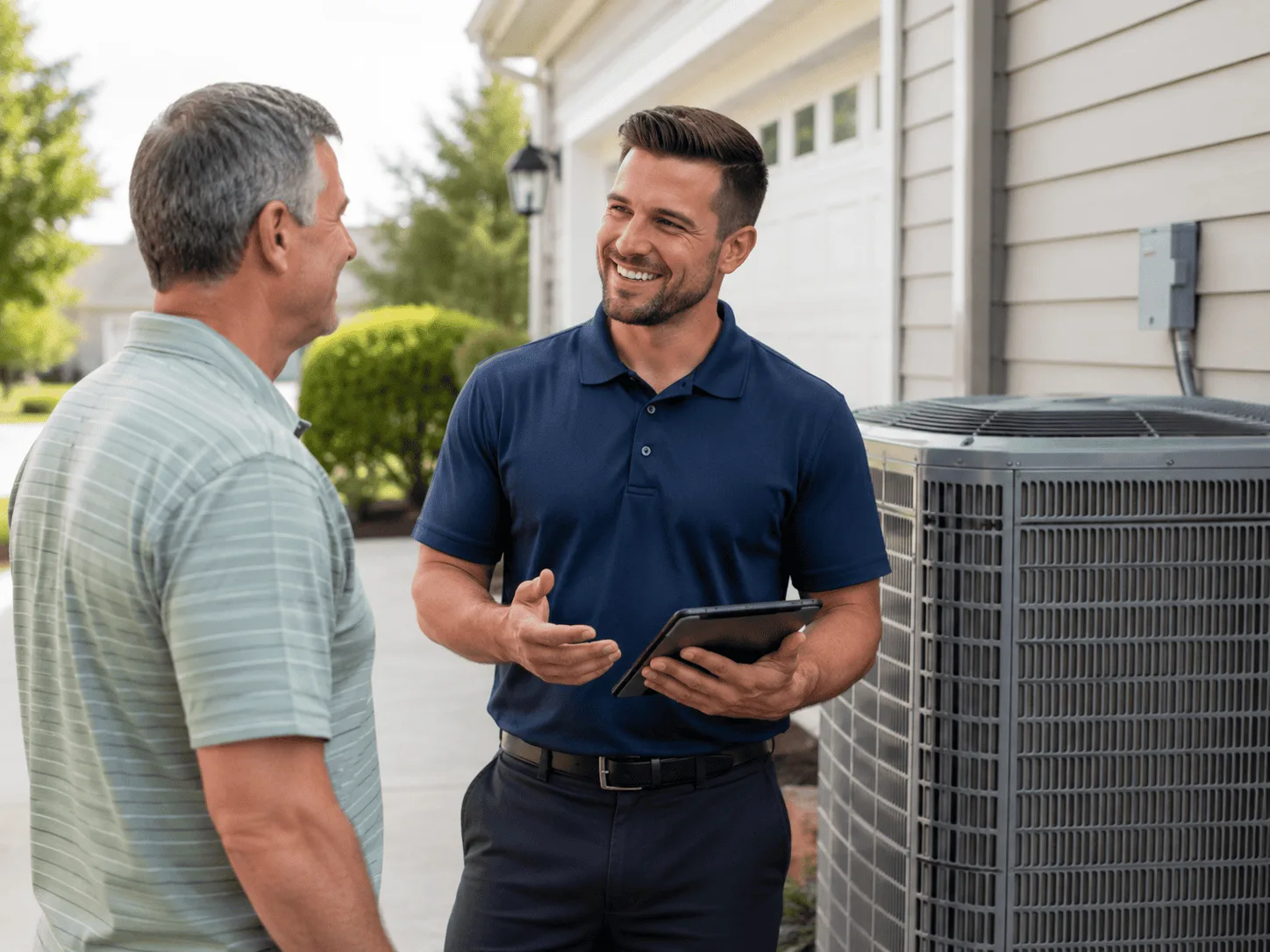 Heat Pump Installation Liberty, ME FAQs